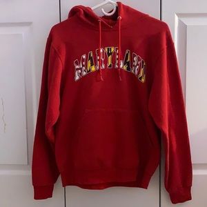 Maryland Sweatshirt